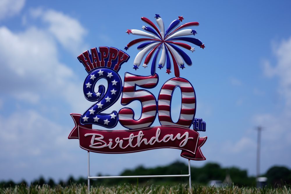 America’s 250th Birthday Celebrations Divided by Partisan Tensions