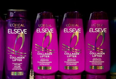 AI Is Reshaping How Your Favorite Products Are Made — From Hair Care to Cookies