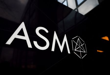 ASM International Taps KPN’s Chris Figee as Next CFO