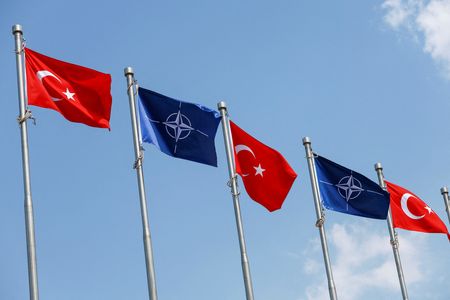 NATO Summit in Ankara: What Leaders Plan to Discuss and Who Will Attend