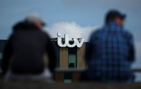 British Broadcaster ITV Sells Media Division to Sky for $2.1 Billion