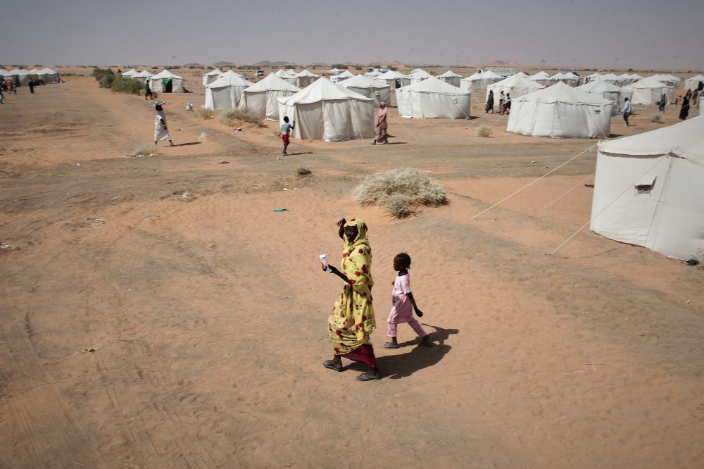 UNICEF: Over 300 Children Killed or Hurt in Sudan War in Just 6 Months