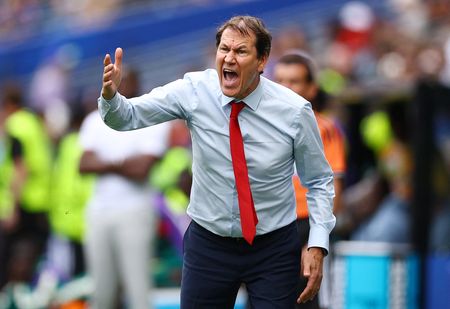 Racial Stereotypes in World Cup Commentary Draw Sharp Criticism