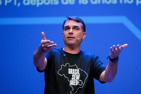 Brazilian Senator Bolsonaro Pushes Washington to Delay Tariffs Before October Election