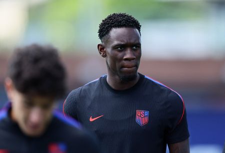 FIFA Lifts Balogun Ban After Trump Call — Soccer World Reacts With Outrage