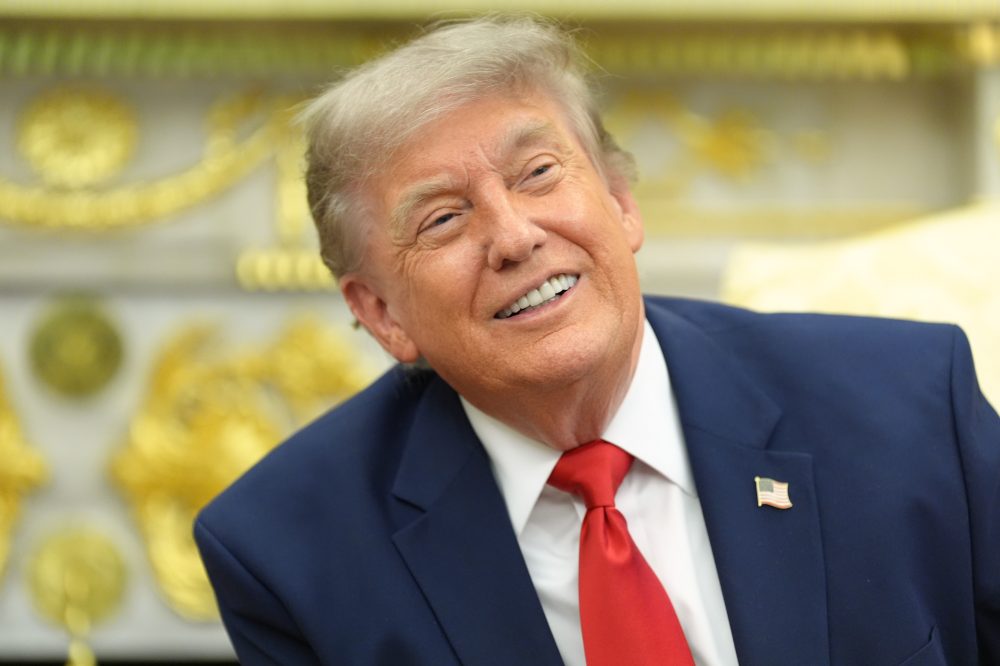 Trump Rings NYSE and Nasdaq Opening Bells to Champion Stock Market Record