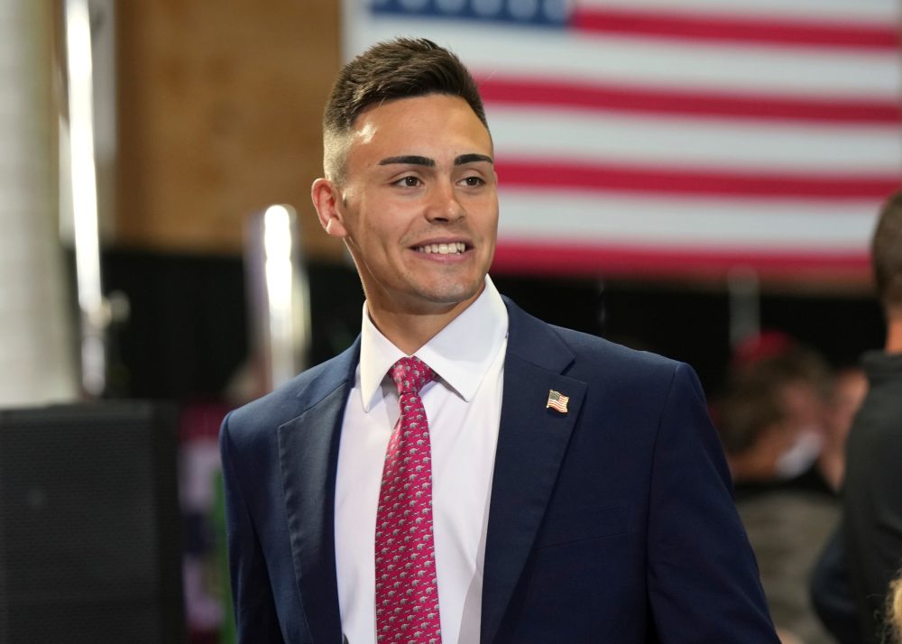 Trump’s Son-in-Law Pick Splits Wisconsin Republicans Ahead of August Primary