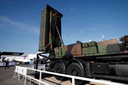 France Signals Openness to Selling Advanced Air Defense System to Turkey