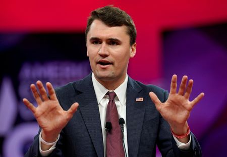 Preliminary Hearing Opens to Determine if Utah Man Stands Trial in Charlie Kirk Murder