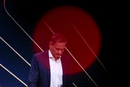 Volkswagen CEO Faces Defining Moment as Massive Job Cut Plan Meets Union Resistance