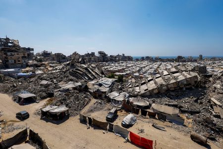 Hamas Disbands Gaza Government Body, Pushes for Progress on Peace Deal