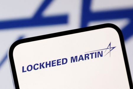 Lockheed Martin Agrees to Purchase Naval Defense Firm Ultra Maritime for $3.45 Billion