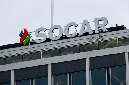 Azerbaijan Calls In Russian Ambassador Over Drone Strike on State-Owned Fuel Station in Ukraine