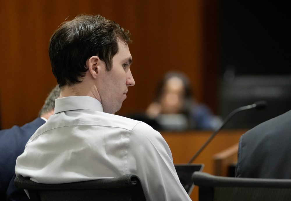 Preliminary Hearing Begins in Charlie Kirk Murder Case