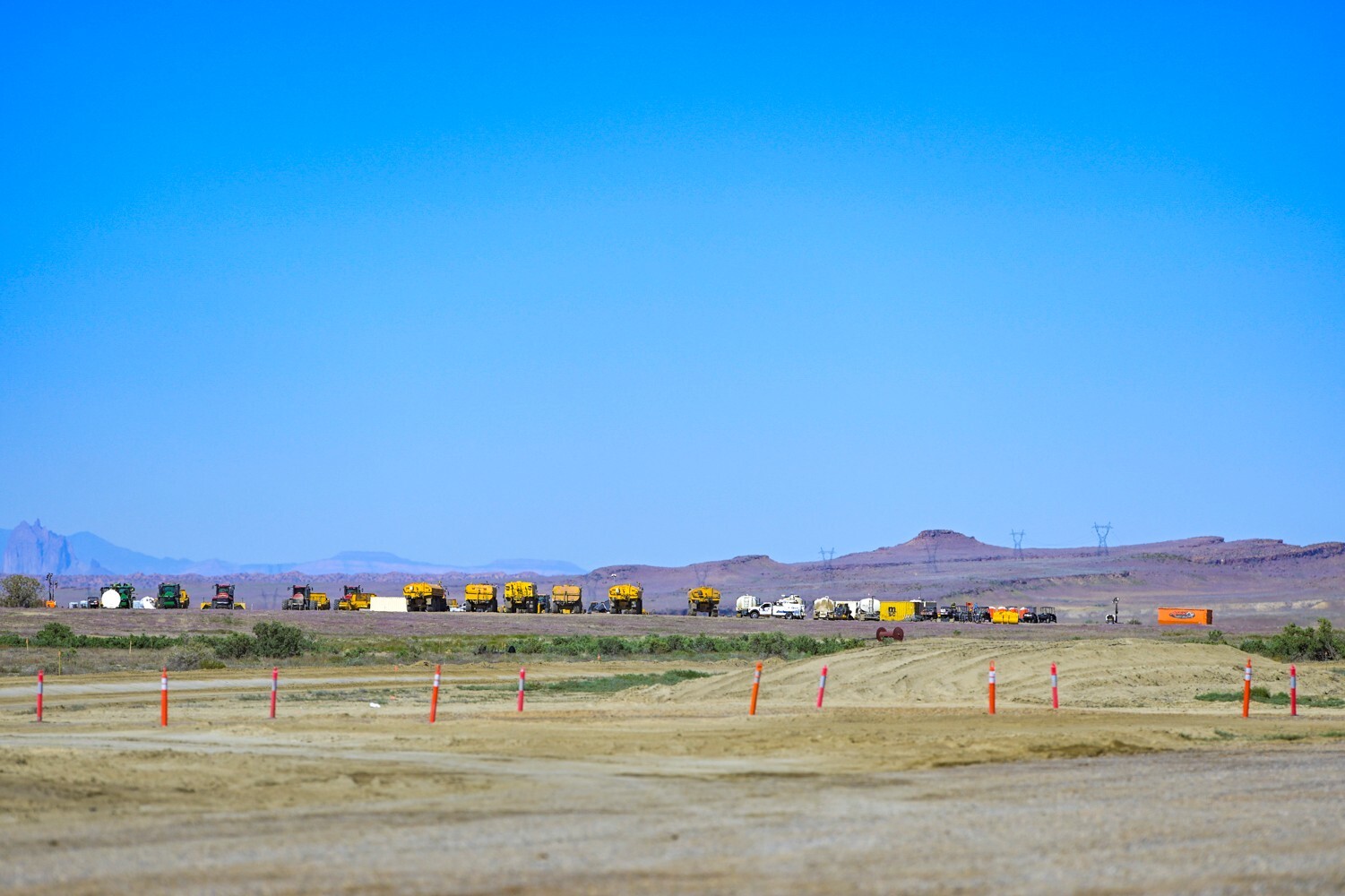 Colorado Tribe Powers Through Political Opposition to Launch Major Solar Project