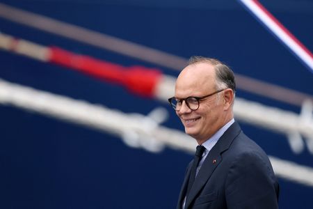 French Centrists Vow Fiscal Discipline as Far Right Eyes 2027 Presidential Race