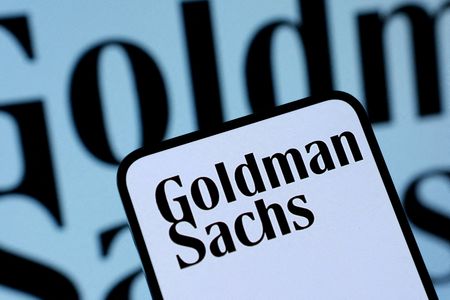 Goldman Sachs Brings On Former Google Executive as Engineering Chief