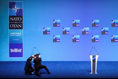 Four NATO Allies Report Progress on New Joint Defence Financing Mechanism