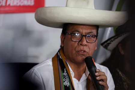 Peru’s Sanchez Concedes Race to Fujimori After Election Board Ruling