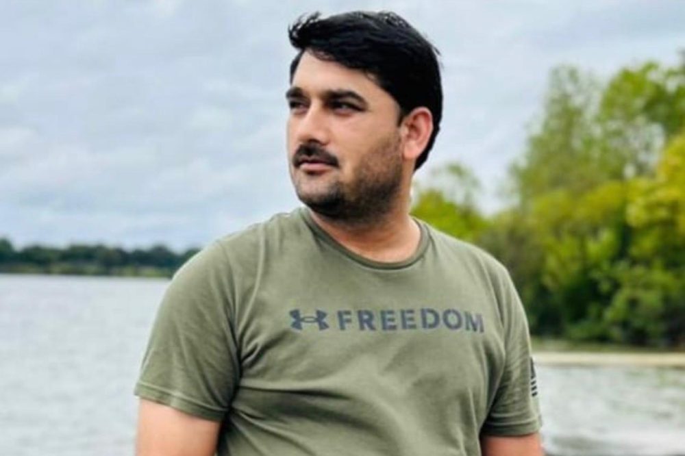 Afghan Vet Who Fought With U.S. Forces Died of Allergic Reaction in ICE Custody