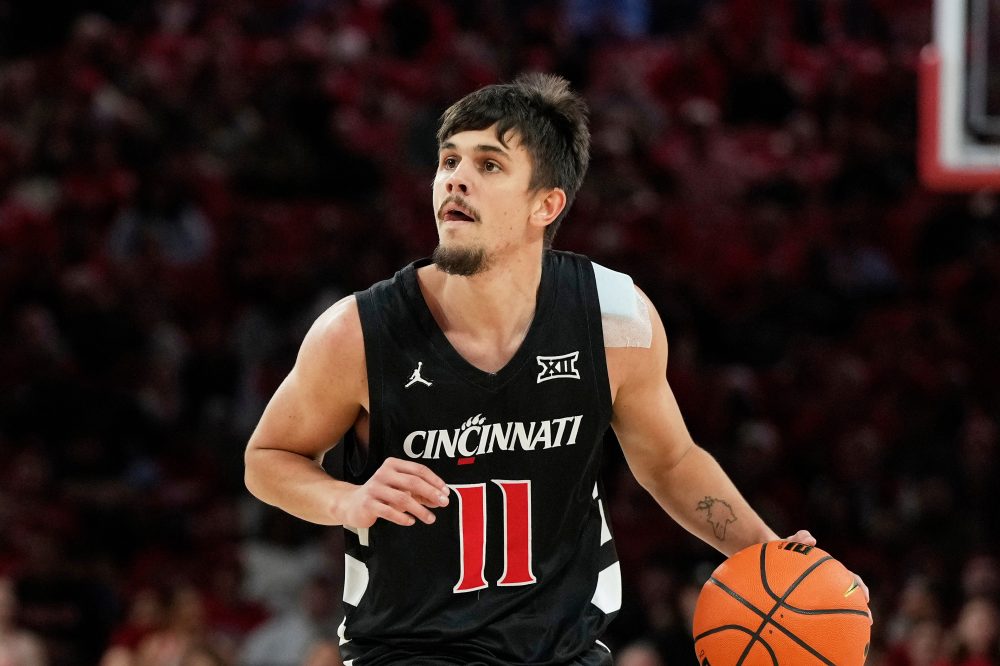 Ex-College Basketball Star Kerr Kriisa Indicted in $2.2M Fraud Scheme