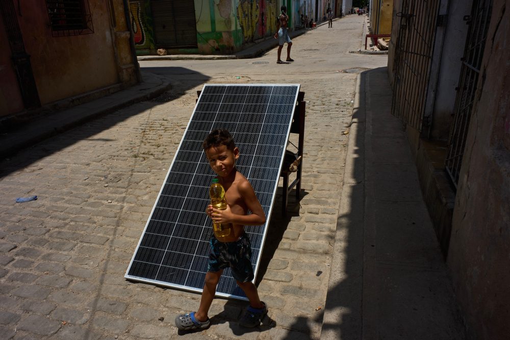 Cuba Goes Dark: Nationwide Blackout Hits as Fuel Supplies Run Dry