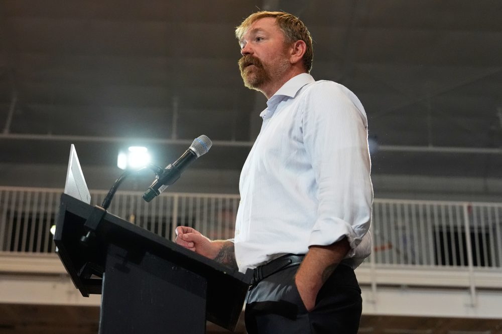 Maine Senate Candidate Faces Sexual Assault Allegation, Cancels Campaign Events