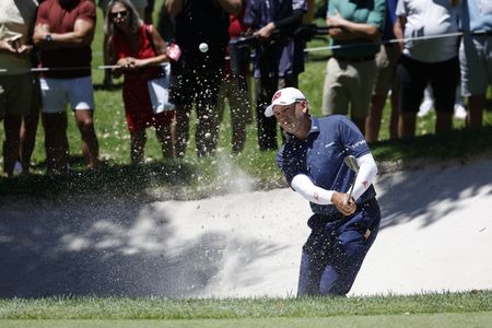 Sergio Garcia ‘99% Sure’ LIV Golf Survives Beyond Saudi Funding Loss