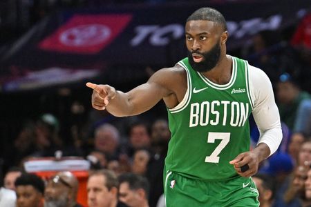 Celtics Owner Says Inner Fan Struggled With Jaylen Brown Trade Decision