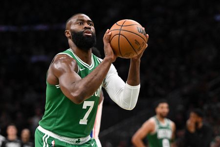 76ers Make It Official: Jaylen Brown Joins Philly in Blockbuster Celtics Deal
