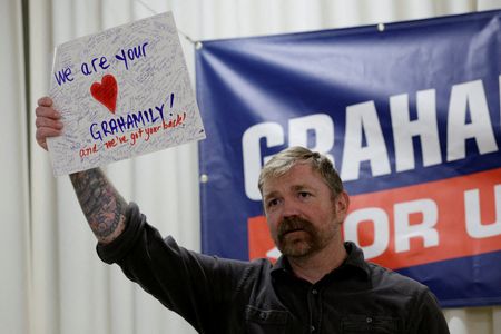 Maine Democratic Party Demands Senate Nominee Withdraw After Sexual Assault Allegations