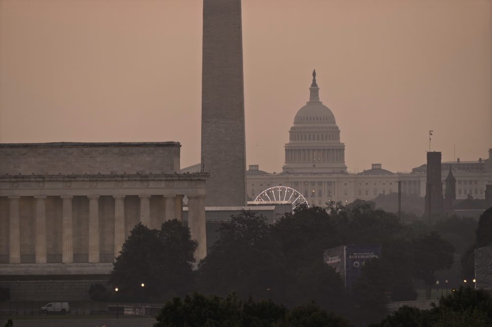 Federal Judge Rules Trump’s Jan. 6 Pardons Don’t Cover DC Pipe Bomb Suspect