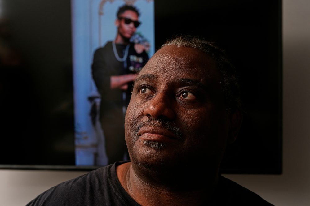 Family of Man Killed by Tennessee National Guard Demands Video Release