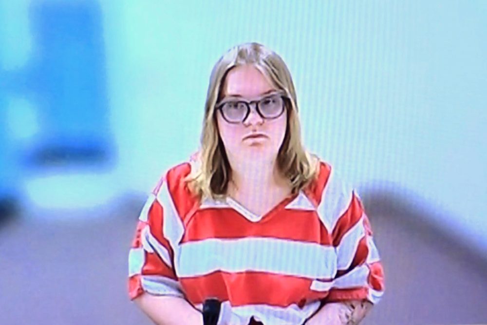 Idaho Mom Charged with Murder After Claiming Twins Died from Vaccines