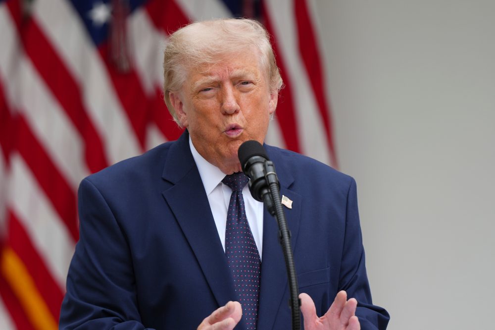 Trump Claims Walmart Cut Prices at His Request, But Retailer’s Statement Tells Different Story