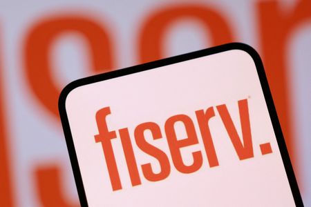 Major US Banks Eye Possible Deal for Fiserv Financial Network