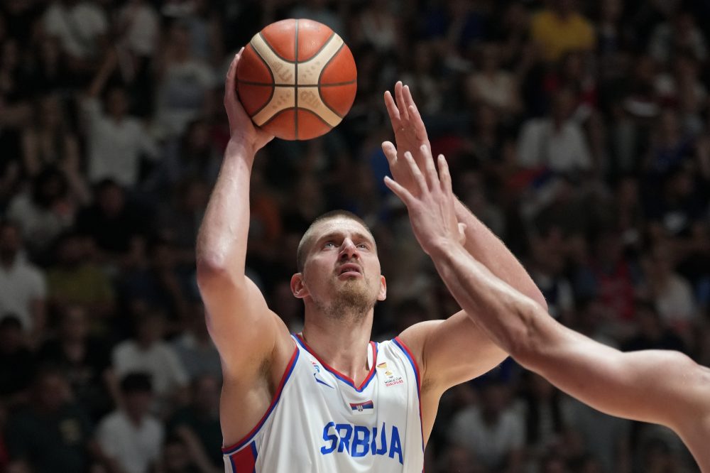 Jokic Wants to Stay a Nugget for Life, But Will Wait on Contract Extension