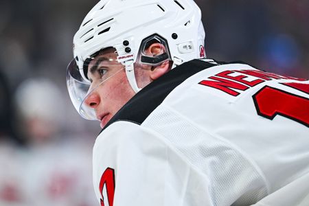 Calgary Flames Lock Up Defenseman Simon Nemec to $36.25M Deal