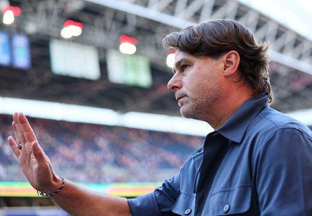 US Soccer Coach: ‘We Were Not Good Enough’ After 4-1 World Cup Loss to Belgium