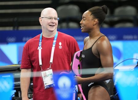 Coach Bowman: Summer McIntosh’s Peak Performance Still Years Away