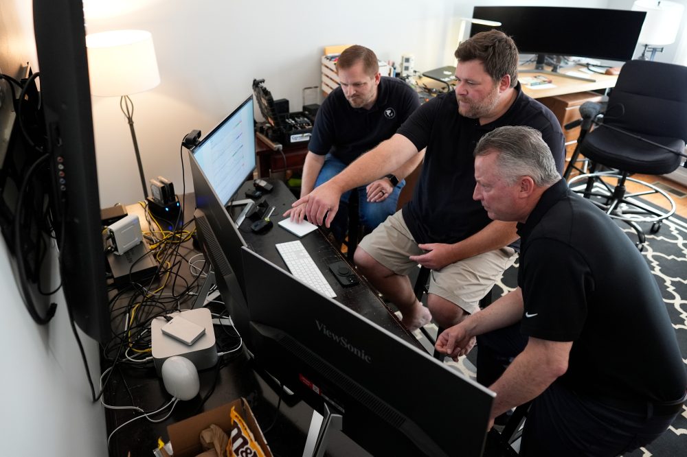 Nashville Volunteers Keep Thousands Calm During Tornado Threats Via Social Media