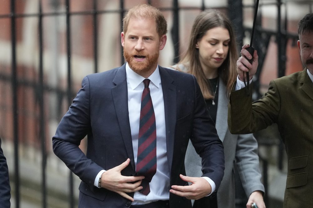 Prince Harry’s Final Privacy Lawsuit Verdict Arrives Tuesday in London