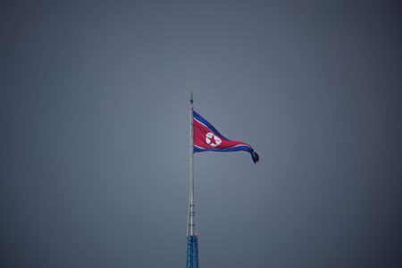 North Korea Blasts Japan’s Military Buildup, Calls Overseas Aggression ‘Reality’