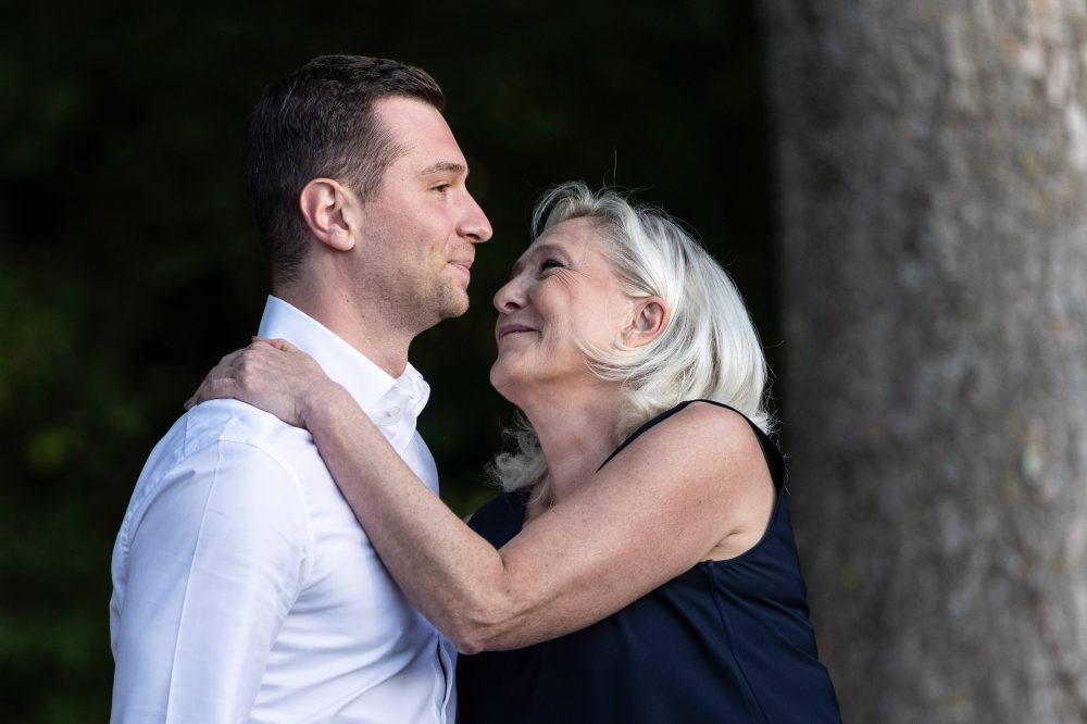 French Court Rules on Marine Le Pen’s Eligibility for 2027 Presidential Race