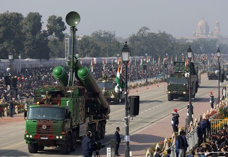 India to Supply BrahMos and Astra Missiles to Indonesia