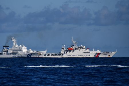 China and Japan Give Opposite Stories of East China Sea Standoff