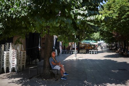 WHO Warns Europe Faces ‘More Deadly Weeks’ as New Heatwave Approaches