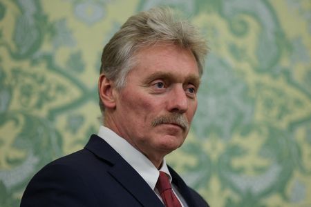 Russia Vows to Watch NATO Summit Closely as Talks Begin in Turkey