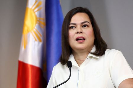 Philippine VP Duterte Defiant as Impeachment Trial Focuses on Death Threats