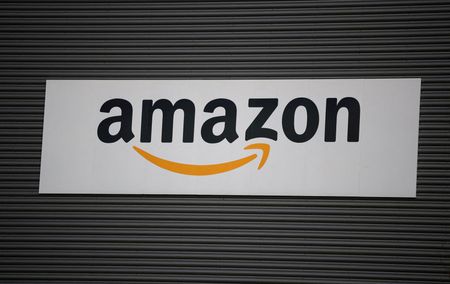 Amazon Eyes $25 Billion Bond Sale to Fuel AI Spending Push